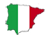 EUROTEXTIL DECORACIÓN - Italiano